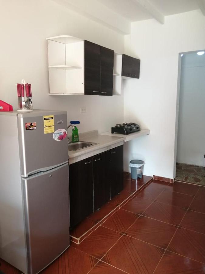 Apartamentos Hermanos Morales Merino San Andrés Exteriör bild